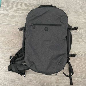 Tortuga Women's Setout Divide - 26L Expandable Carry On Travel Backpack